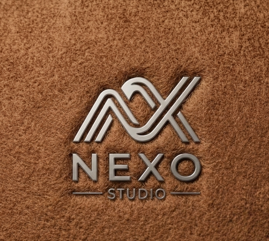 The Nexo Desk Pad