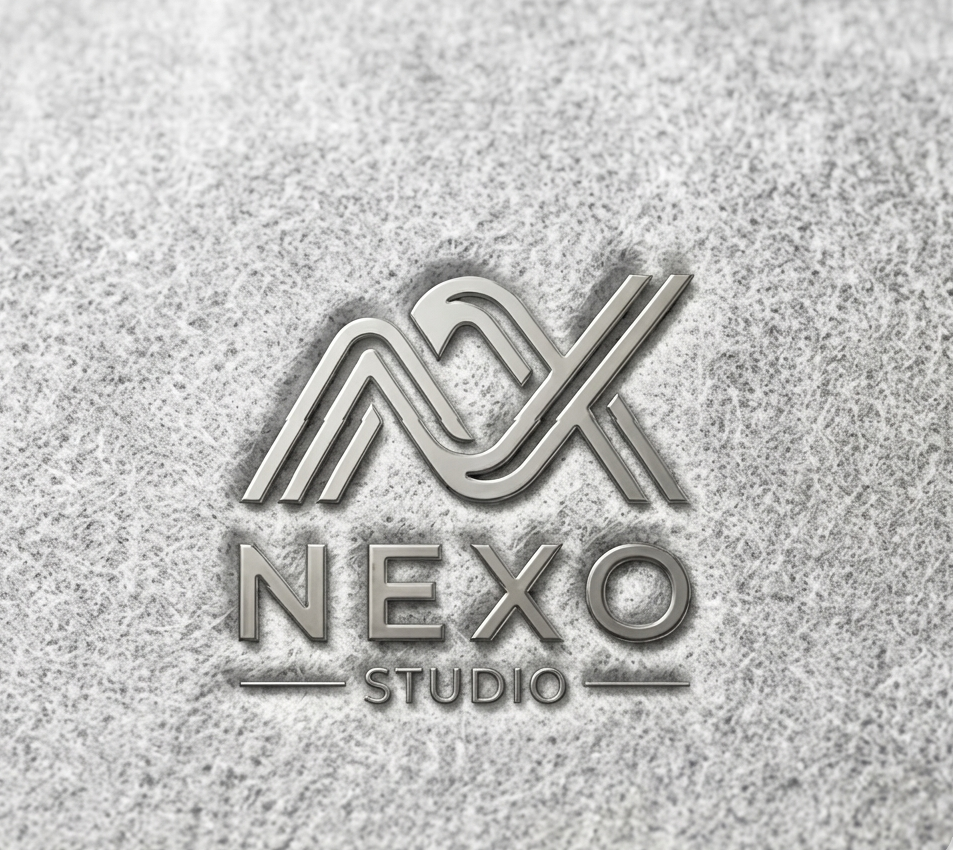 The Nexo Desk Pad