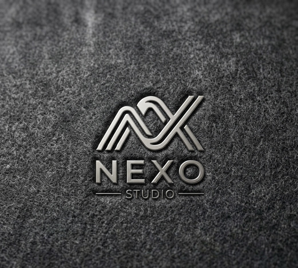 The Nexo Desk Pad