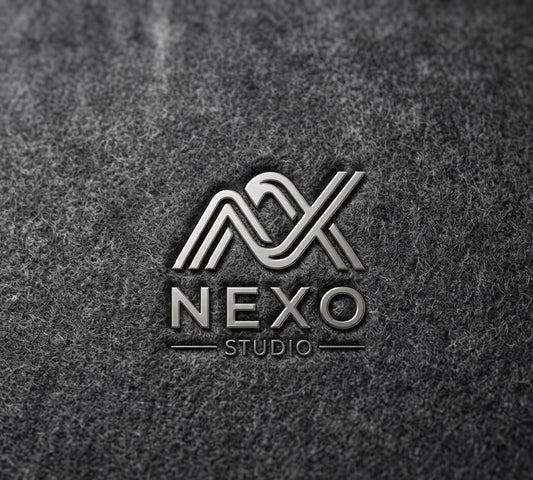 The Nexo Desk Pad