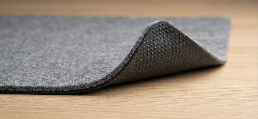 The Nexo Desk Pad