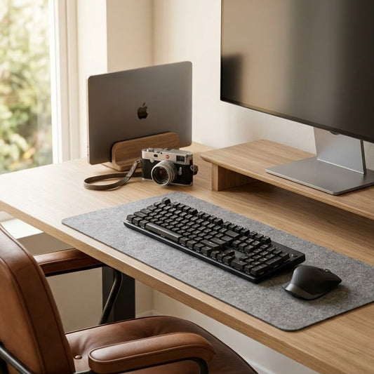 The Nexo Desk Pad
